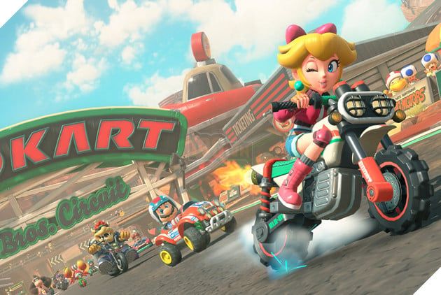 Nintendo Switch 2: Chuyến Tham Quan Chào Đón Tiếp Nối Cuộc Tranh Cãi Về Giá Trò Chơi Trên Hệ Máy Nhà Mới