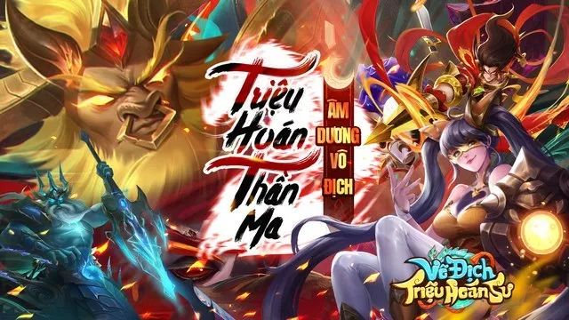 Top game mobile đáng chơi ra mắt trong tháng 2025