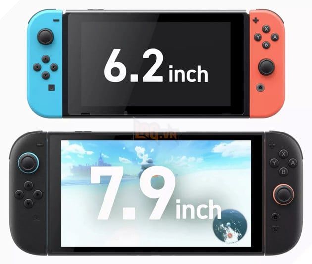 Đánh giá về Nintendo Switch 2: Liệu đây có phải là bước tiến lớn hay vẫn còn những hạn chế chưa được giải quyết?