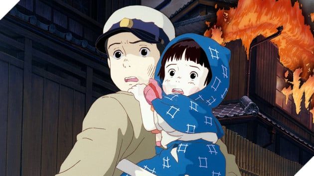 Mộ Đom Đóm: Giấc Mơ Của Một Nhà Sáng Lập Studio Ghibli Trở Thành Hiện Thực (Phần 3)