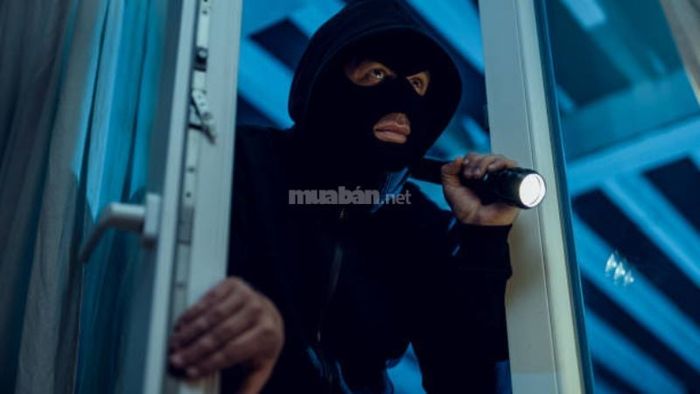 Mơ thấy bị ăn trộm vàng, bạc