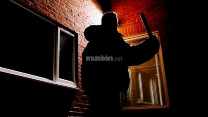 Giải mã giấc mơ về ăn trộm
