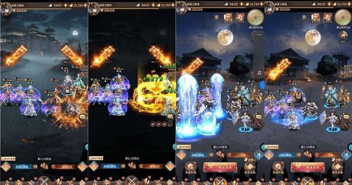 Top 6 game mobile dự kiến ra mắt tại Việt Nam vào tháng 2025