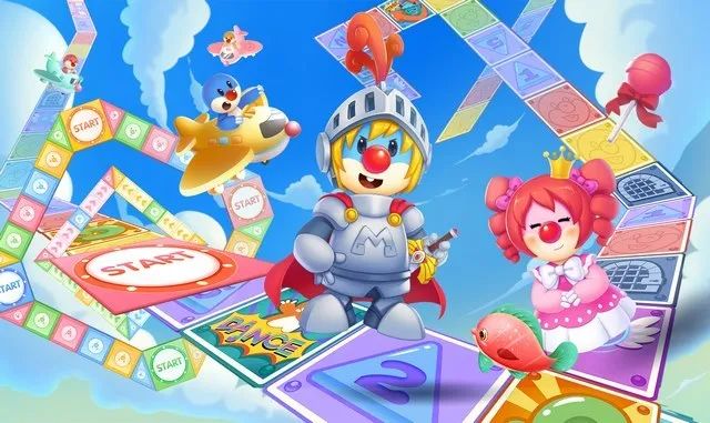 Top game mobile đáng chơi ra mắt trong tháng 2025