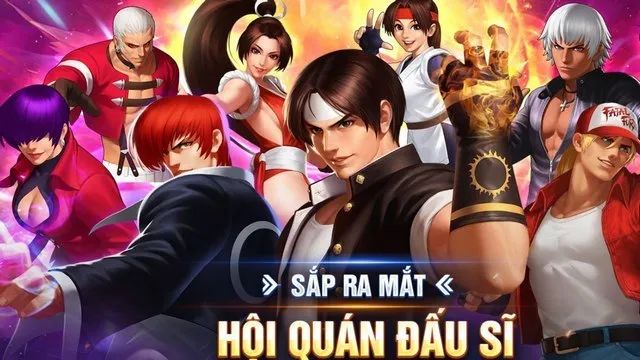 Top game mobile đáng chơi ra mắt trong tháng 2025