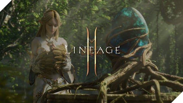 Lineage2M Trong Vai Trò Lịch Sử Của Series Game Huyền Thoại Lineage