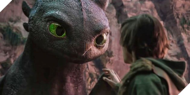 Phần tiếp theo 2 của bộ phim How to Train Your Dragon live-action sẽ chính thức ra mắt