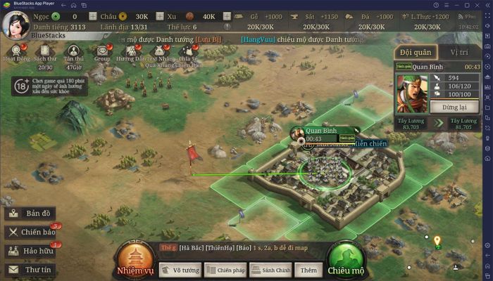 Top 6 tựa game mobile dự kiến phát hành tại Việt Nam trong tháng 1/2025