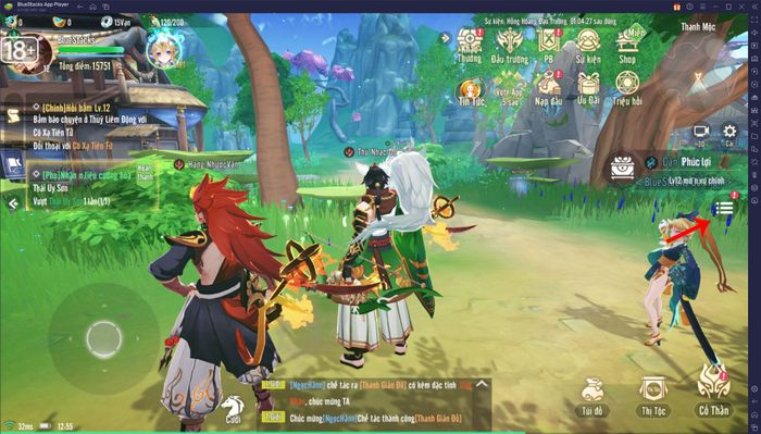 Top 6 game mobile dự kiến phát hành tại Việt Nam tháng 2025