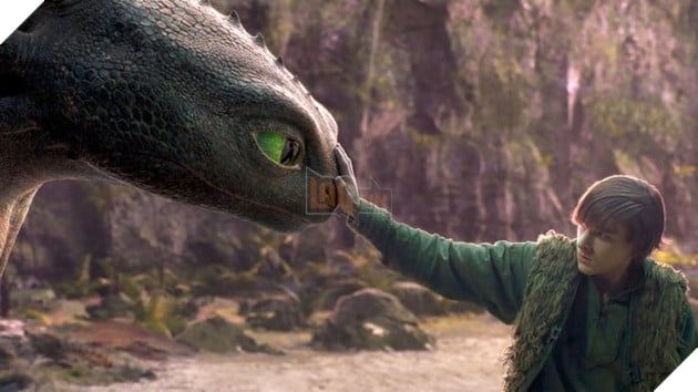 Phần tiếp theo của bộ phim How to Train Your Dragon live-action sẽ được ra mắt