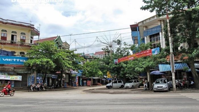 Đánh giá về tình hình bất động sản tại Ngã Tư Vôi