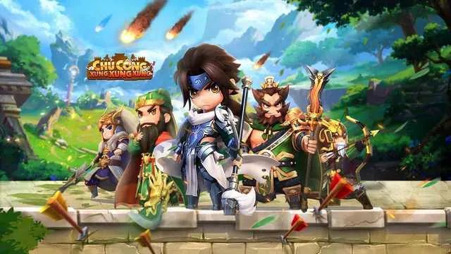 Những tựa game mobile không thể bỏ qua ra mắt tháng 2025