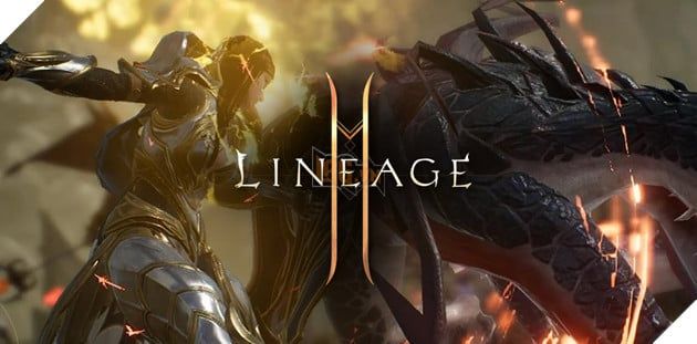 Vị Thế Lịch Sử Của Lineage2M Trong Dòng Game Huyền Thoại Lineage 3