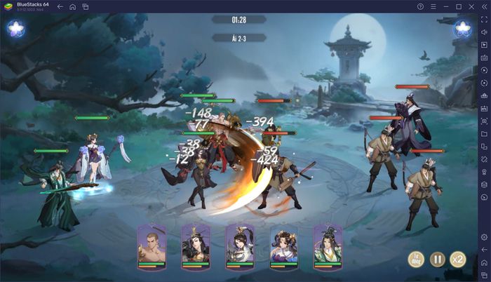 Top 6 game mobile dự kiến ra mắt tại Việt Nam vào tháng 2025