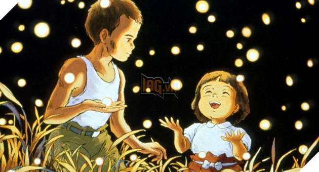 Mộ Đom Đóm: Hành Trình Giấc Mơ Thành Hiện Thực Của Người Sáng Lập Studio Ghibli (Phần 2)