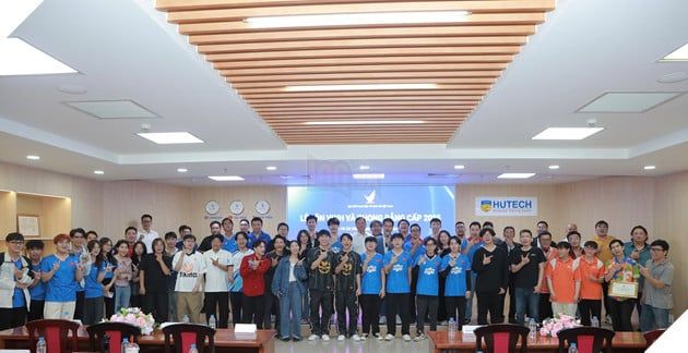VIRESA tổ chức lễ vinh danh và phong đẳng cấp cho các vận động viên thể thao điện tử năm 2025, đợt II, lần thứ 11.