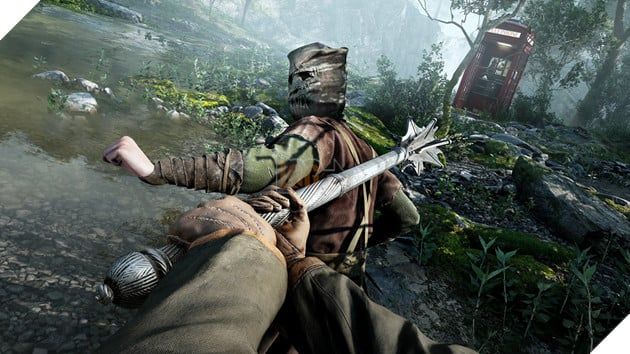 Một bom tấn mới ra mắt, thu hút hơn 1 triệu game thủ nhờ vào đồ họa đẹp mắt và gameplay đầy ấn tượng.