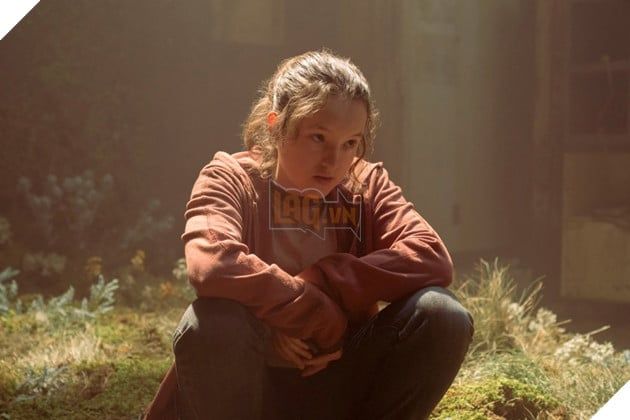 Bella Ramsey Chia Sẻ Về Việc Phát Hiện Mắc Chứng Tự Kỷ Khi Đang Quay The Last of Us Mùa 1 3