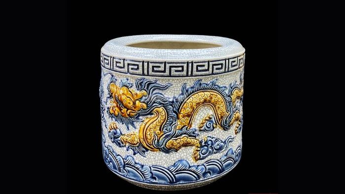 Hướng dẫn chi tiết cách đặt 3 bát hương trên bàn thờ