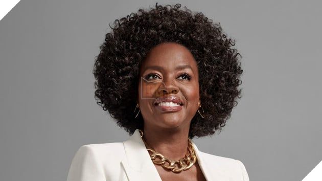 Viola Davis Hé Lộ Mong Muốn Hóa Thân Thành Iron Mania Sau Khi Được Gọi Là Captain America Trong G20