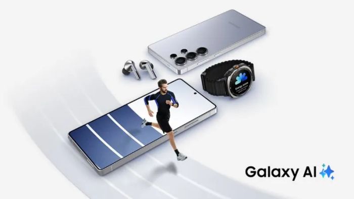 Galaxy AI và Awesome Intelligence