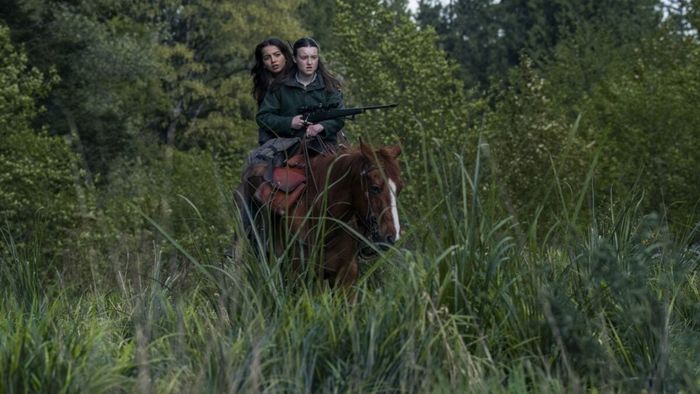 Tóm tắt và giải thích kết thúc tập 5 mùa 2 của The Last of Us: Những gì bạn đã bỏ lỡ bìa
