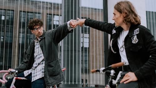 Top chòm sao giỏi biến thù thành bạn