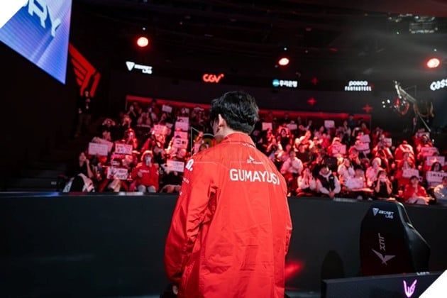 Một bộ phận anti-fan đã sử dụng Faker để công kích Gumayusi, khiến cộng đồng người hâm mộ T1 cảm thấy khó chịu và phẫn nộ.