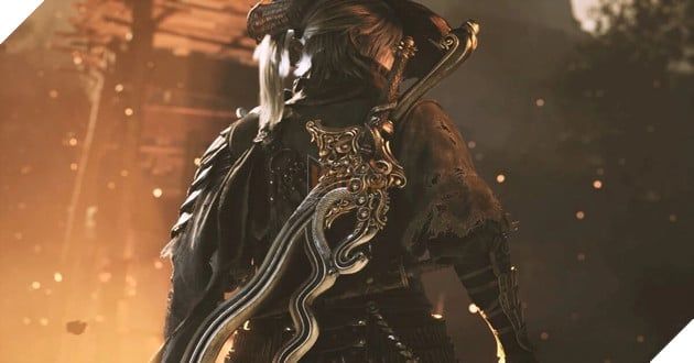Một tựa game bom tấn đến từ Trung Quốc đang được kỳ vọng sẽ vượt qua Black Myth Wukong trên thị trường quốc tế.