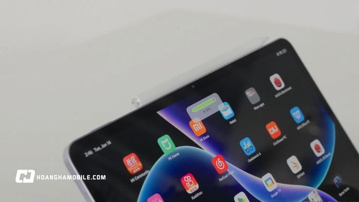 Đánh giá về Xiaomi Pad 7 Pro
