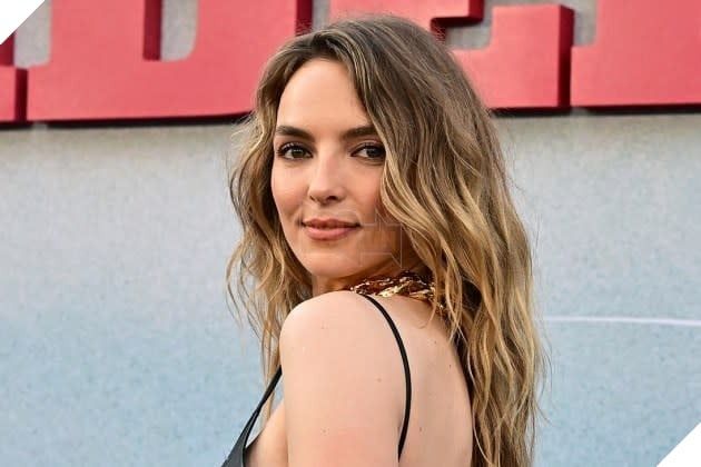 Jodie Comer Đang Thảo Luận Về Vai Diễn Trong Bộ Phim Star Wars Mới Của Shawn Levy 3