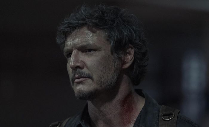 Pedro Pascal trong The Last of Us