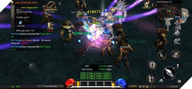 MU Lục Địa VNG chính thức ra mắt, gửi tặng game thủ bộ 200 Giftcode Độc Quyền vô cùng giá trị
