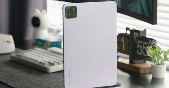 Đánh giá về chiếc Xiaomi Pad 7 Pro