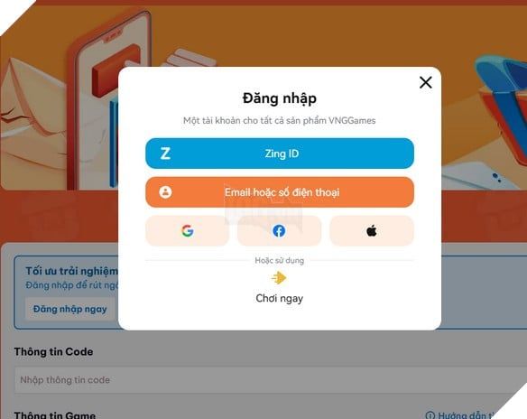 MU Lục Địa VNG chính thức ra mắt, gửi tặng game thủ bộ 200 Giftcode Độc Quyền vô cùng giá trị 3