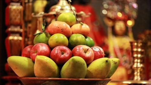Cúng Thanh Minh như thế nào cho đúng?
