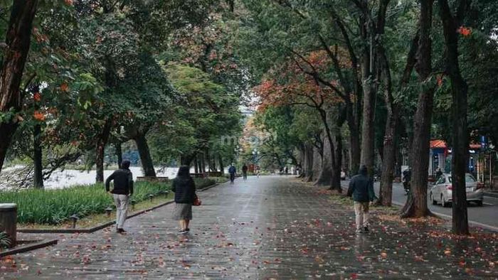 Nếu bạn mơ thấy mưa vừa ngừng, đây là một dấu hiệu rất tích cực, báo hiệu những điều tốt đẹp sẽ đến.