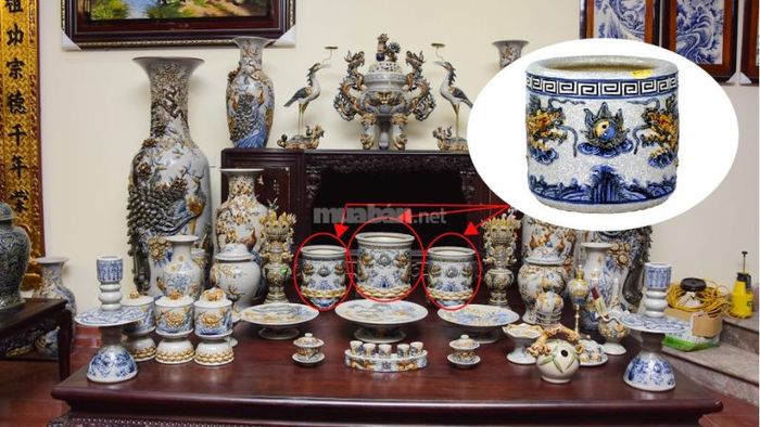 Phương pháp hóa giải bát hương bản mệnh cho gia chủ để tránh những điều không may