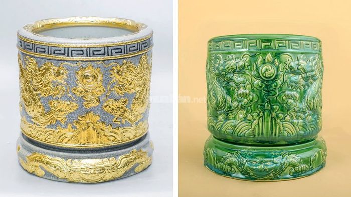 Bát hương bản mệnh tự nguyện được lập ra từ lòng thành kính và mong muốn nhận được sự bảo vệ, phù hộ