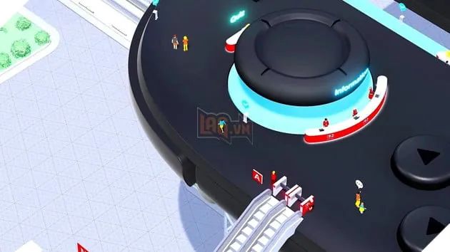 Nintendo Phản Hồi Về Cuộc Tranh Cãi Xoay Quanh Việc Chi Tiền Để Mua Switch 2 Welcome Tour 2