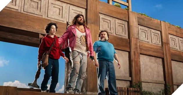 Trung Quốc Đang Cân Nhắc Cấm Phim Hollywood Do Áp Dụng Thuế Quan Từ Mỹ