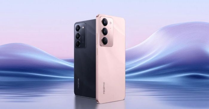 Đánh giá chi tiết Realme C75x