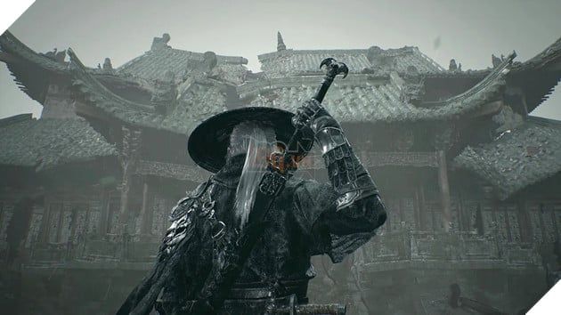 Một tựa game bom tấn đến từ Trung Quốc được kỳ vọng sẽ vượt qua Black Myth Wukong tại thị trường quốc tế.