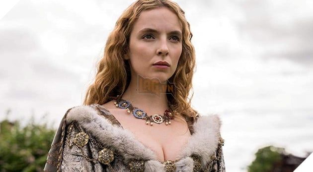 Jodie Comer Đang Thảo Luận Về Vai Diễn Trong Bộ Phim Star Wars Mới Của Shawn Levy 2