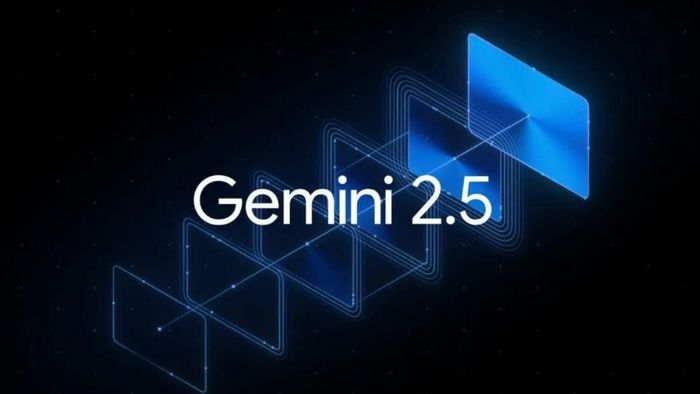 Gemini 2.5 Pro đang tiếp tục cải thiện để cung cấp các tính năng tối ưu hơn trong tương lai.