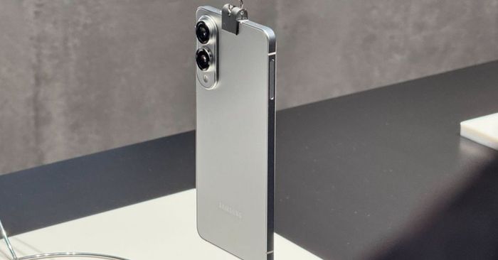Galaxy S25 Edge