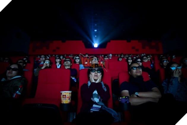 Trung Quốc Đang Xem Xét Cấm Phim Hollywood Do Thuế Quan Từ Mỹ 3