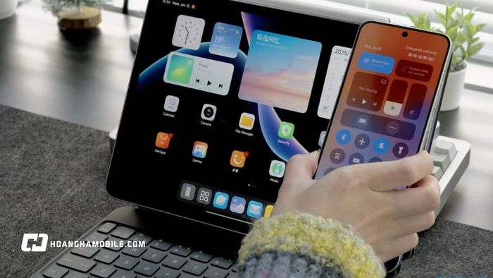 Đánh giá về Xiaomi Pad 7 Pro