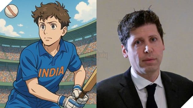 Bất chấp những tranh cãi gay gắt, CEO OpenAI Sam Altman vẫn kiên định cho rằng cơn sốt tạo ảnh Ghibli bằng AI là một bước tiến quan trọng trong ngành sáng tạo.