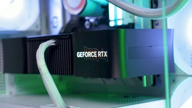 Nvidia chuẩn bị tung ra RTX 5060 Ti với mức giá dễ chịu hơn trước đây